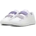 Puma Smash 3.0 L Glitter Velcro V Ps Sko