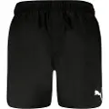 Puma Mid Badeshorts