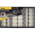 Stanley Multi-Purpose Storage Bin With 30 Small Drawers