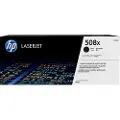HP Toner Sort 508x 12.5k - Cf360x