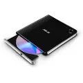 Asus SBW-06D5H-U - Bluray-ROM (Læser) - USB 3.1 Gen 1 - Sort