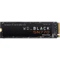 Western Digital Black Sn770 2tb Ssd M.2 Pcie 4.0