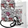 Hello Kitty Mobilcover Med Killing