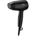 Philips Hårtørrer Essential Care BHC010/10 - 1200 W