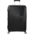 American Tourister Soundobx Spinner 77/28 Tsa 97-110l Kuffert Med Hjul