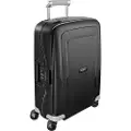 Samsonite S´cure Spinner 55/20 34l Kuffert Med Hjul