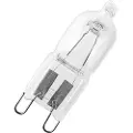 Osram HALOPIN ECO SST 48 W 230 V G9 4008321945198 Modsvarer: N/A