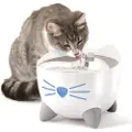 Catit PIXI Smart Fountain 2L Stainless Steel Top WIFI