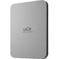 LaCie Mobile Drive 2tb Sølv