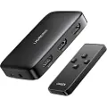 UGREEN HDMI Switch 3 til 1 HDM 4K 30Hz