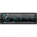 Kenwood Kmmbt508dab Bilradio