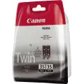 Canon Pgi-35bk Blækpatron