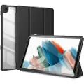 DUX Samsung Galaxy Tab A9+ Dux Ducis Toby Tri-Fold Smart Folio Cover - Sort