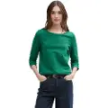 Tom Tailor 1039979 Structured Sweatshirt