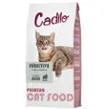 Cadilo Sensitive - premium kattefoder