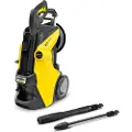 Kärcher Højtryksrenser K 7 Premium Power Flex