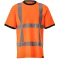 Mascot T-shirt Med Korte ærmer