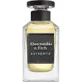 Abercrombie & Fitch Abercrombie-Fitch Dufte-til-maend AuthenticEau de Toilette Spray 100 ml (3.000,00 kr / 1 l)
