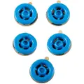 Leatt Dbx/gpx/mrx 5.0/5.5/6.0/6.5 Hjelmventilations Turbine 5 Enheder