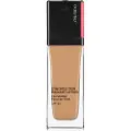 Shiseido Make-up-til-ansigtet FoundationSynchro Skin Radiant Lifting Foundation SPF 30 350 30 ml (11.133,00 kr / 1 l)