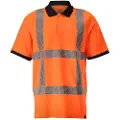 Mascot Kortærmet Polo