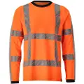Mascot T-shirt Med Lange ærmer