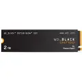 Western Digital WD Black SN7100 SSD - 2TB - PCIe 4.0 - M.2 2280