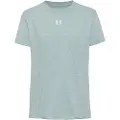 Under Armour Rival Core T-shirt Med Korte ærmer