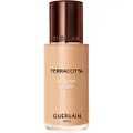 Guerlain Make-up TerracottaLe Teint Glow 3.5W 35 ml (7.886,00 kr / 1 l)