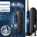 Philips Sonicare Protectiveclean 4500 Elektrisk Tandbørste