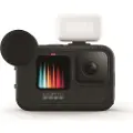 GoPro Media Mod (hero13/12/11/10/9 Black)