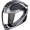 Scorpion EXO-1400 EVO II Air Enko Hjelm sort XS