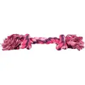 Trixie Playing Rope 40cm assorted colours