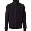 Superdry Essential Logo Sweatshirt Med Lynlås