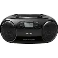 Philips Azb500/12 Radio