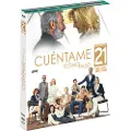 Divisa Cuéntame Cómo Pasó Dvd