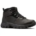 Columbia Newton Ridge Ii Waterproof Plus Size Vandrestøvler