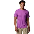 Columbia Hike T-shirt Med Korte ærmer