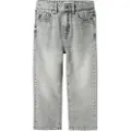 Name it Ryan Straight 3418-be Jeans