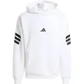 Adidas Future Icons 3 Stripes Hættetrøje