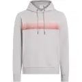 Calvin Klein Linear Logo Hættetrøje