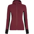 Icebreaker Descender Sweatshirt Med Lynlås
