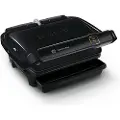 Tefal Elektrisk kontaktgrill OPTIGRILL ELITE GC750830, Tefal