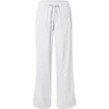 Adidas Essentials Small Logo Feel Cozy Open Hem Joggers