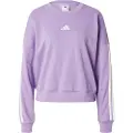 Adidas Essentials 3 Stripes French Terry Sweatshirt