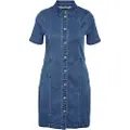 Noisy May Nmnisa Denimkjole