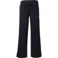 Adidas Essentials Small Logo Feel Cozy Open Hem Joggers