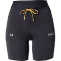 Under Armour Trail Run Fitted Shorts
