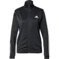 Adidas Tricot 3 Stripes Træningsjakke
