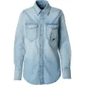 G-Star Western Slim Fit Skjorte Med Lange ærmer